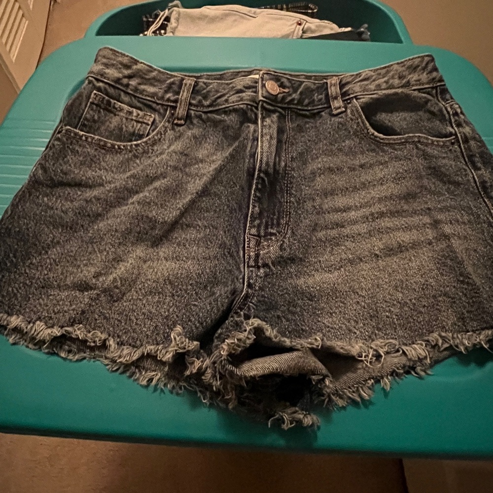 PacSun Jean Shorts - 30